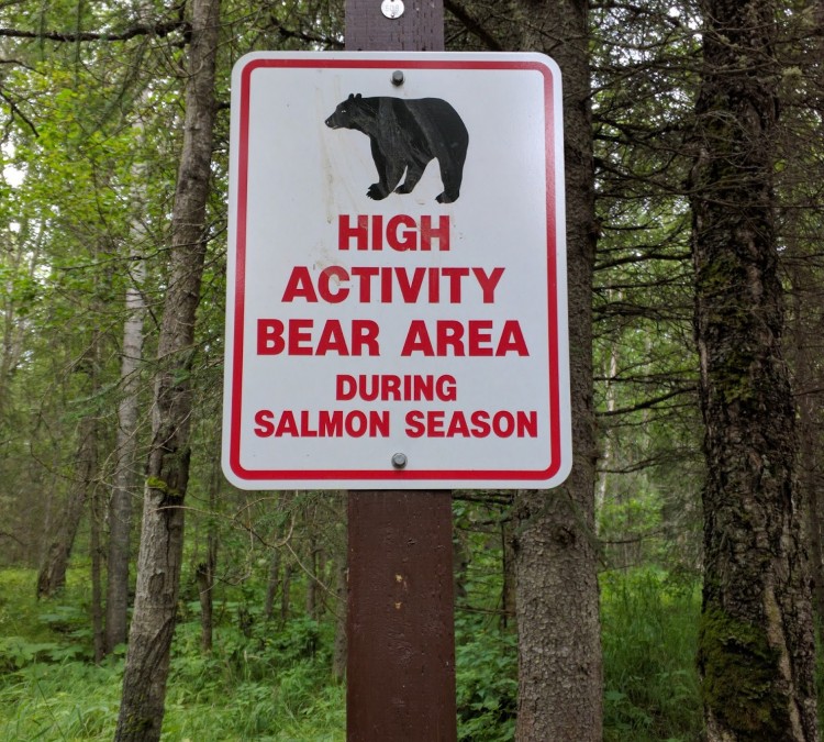 Far North Bicentennial Park (Anchorage,&nbspAK)